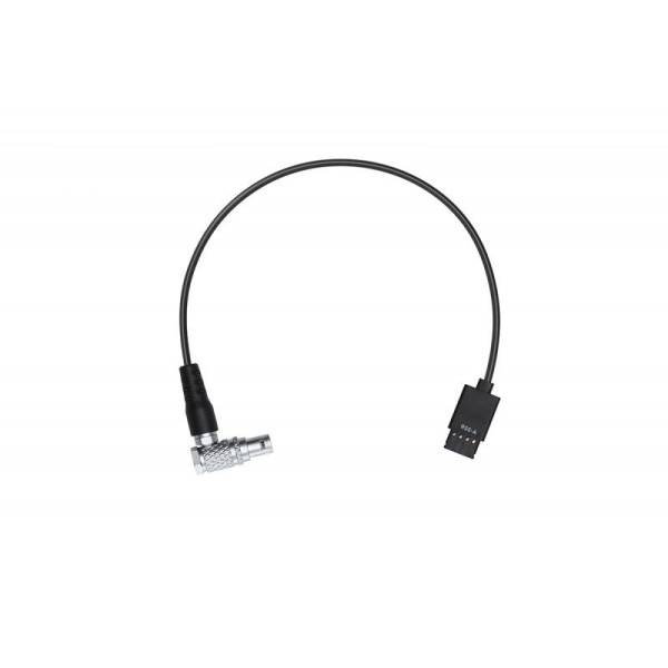 Ronin-MX Part 24 Control Cable для ARRI Mini (RSS-A)